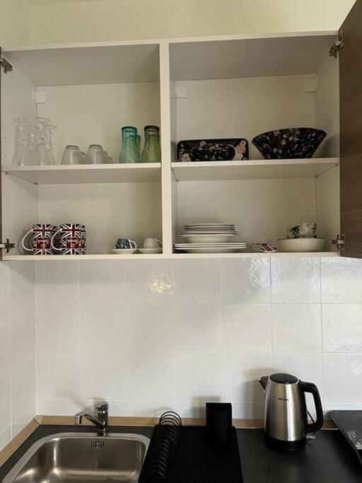 Le Giare Διαμέρισμα Βερόνα Εξωτερικό φωτογραφία