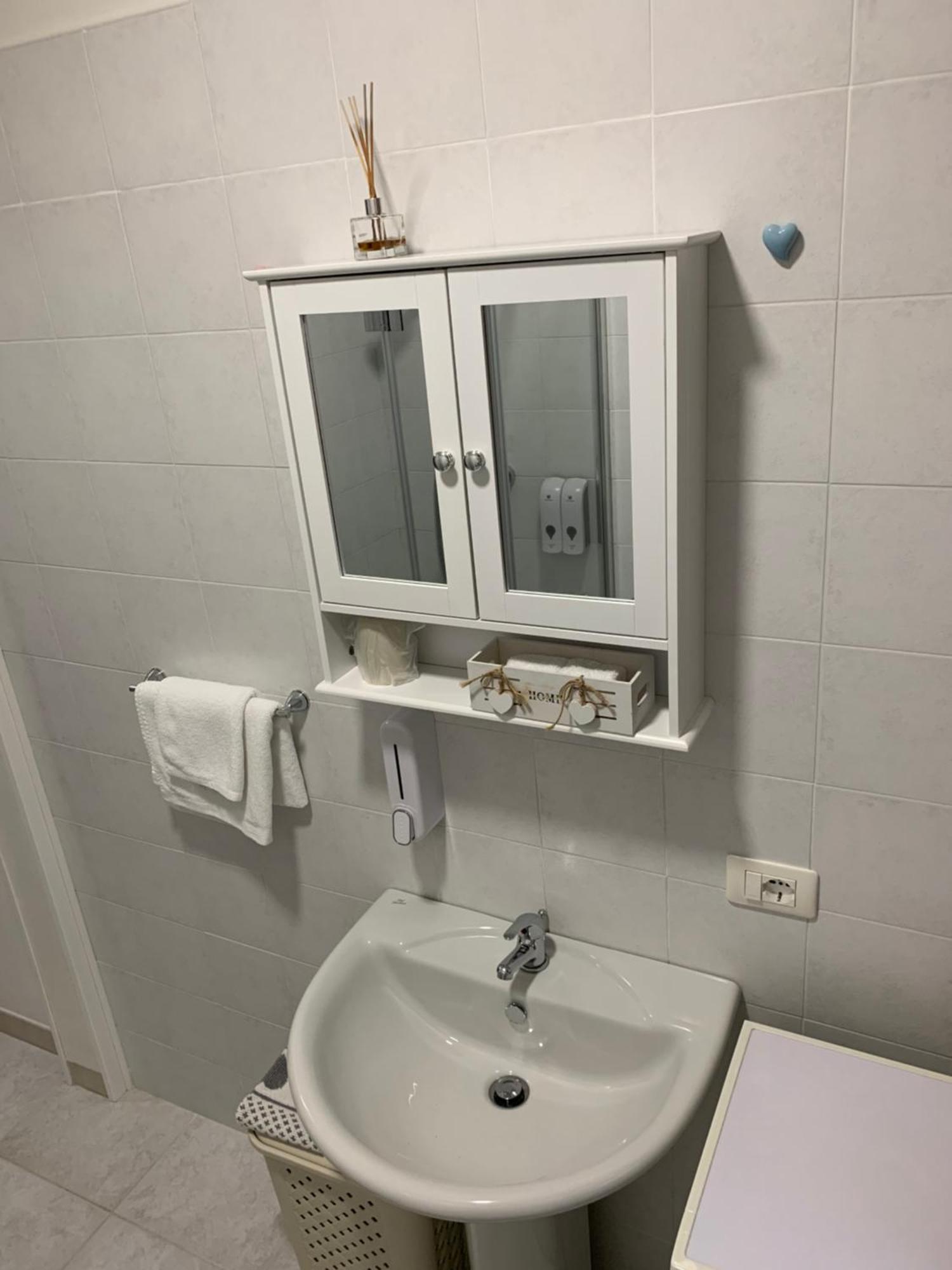 Le Giare Διαμέρισμα Βερόνα Εξωτερικό φωτογραφία